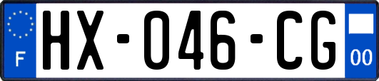 HX-046-CG