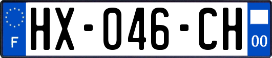 HX-046-CH