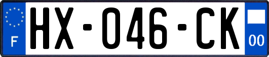 HX-046-CK