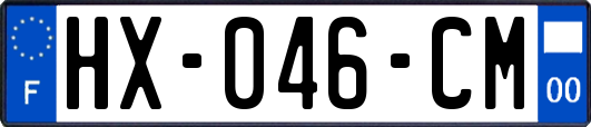 HX-046-CM