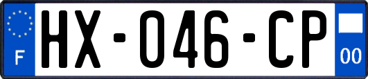 HX-046-CP