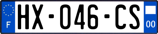 HX-046-CS