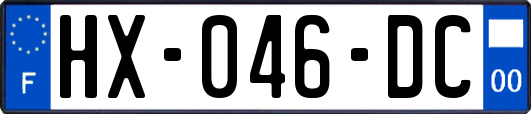 HX-046-DC