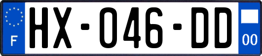 HX-046-DD