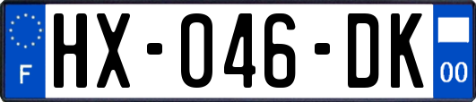 HX-046-DK