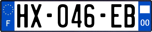 HX-046-EB