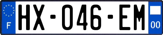 HX-046-EM