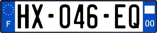 HX-046-EQ