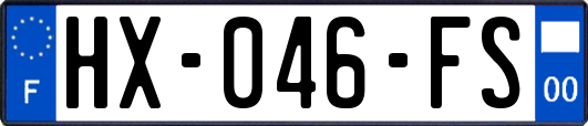 HX-046-FS