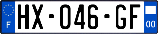 HX-046-GF