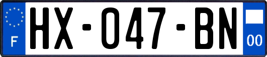 HX-047-BN