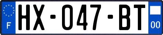 HX-047-BT