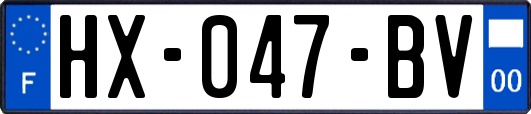 HX-047-BV