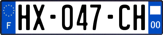 HX-047-CH