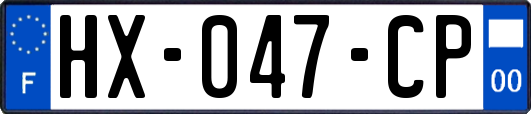 HX-047-CP