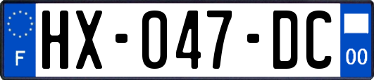 HX-047-DC