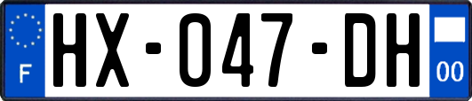 HX-047-DH