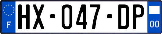 HX-047-DP