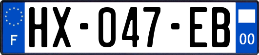 HX-047-EB