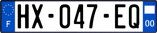 HX-047-EQ