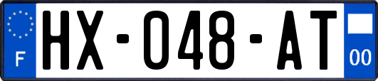 HX-048-AT