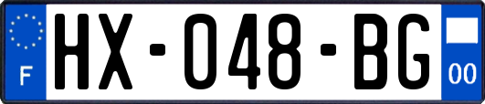 HX-048-BG