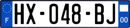HX-048-BJ