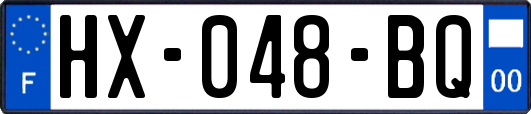 HX-048-BQ