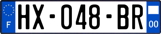 HX-048-BR