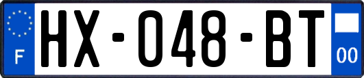 HX-048-BT