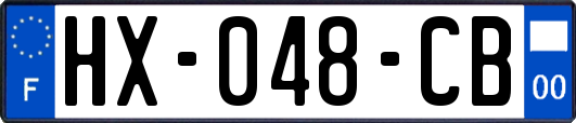 HX-048-CB