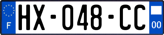 HX-048-CC