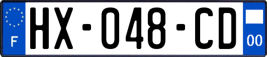 HX-048-CD