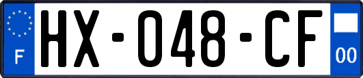 HX-048-CF
