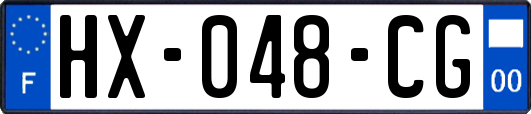 HX-048-CG