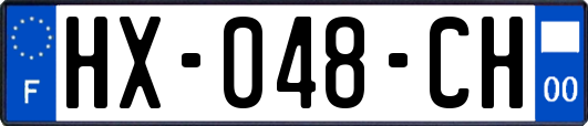 HX-048-CH