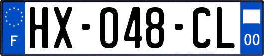 HX-048-CL