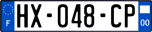 HX-048-CP