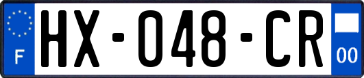 HX-048-CR