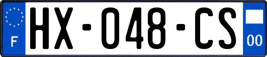 HX-048-CS