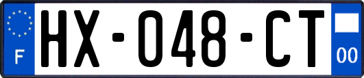 HX-048-CT