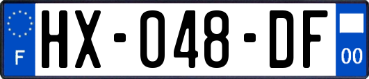 HX-048-DF