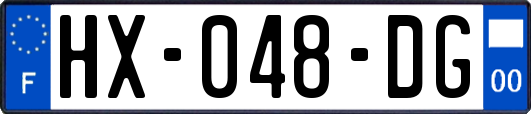 HX-048-DG