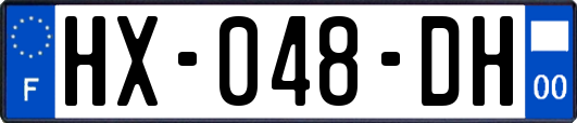 HX-048-DH