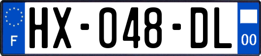 HX-048-DL