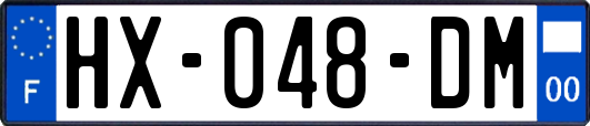 HX-048-DM