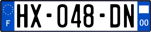 HX-048-DN