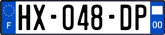 HX-048-DP