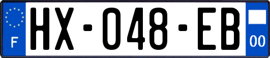 HX-048-EB