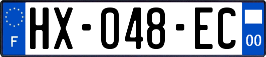HX-048-EC